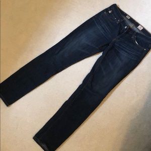AG Adriano Goldschmied Stilt jeans 26R